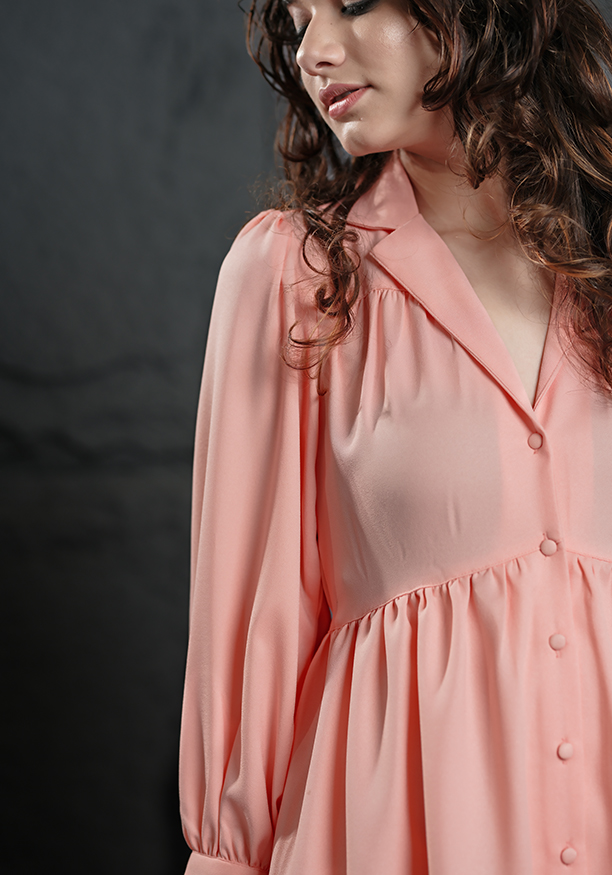 WENDY DRESS
